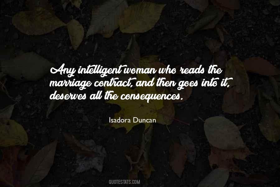 Isadora Duncan Quotes #549989