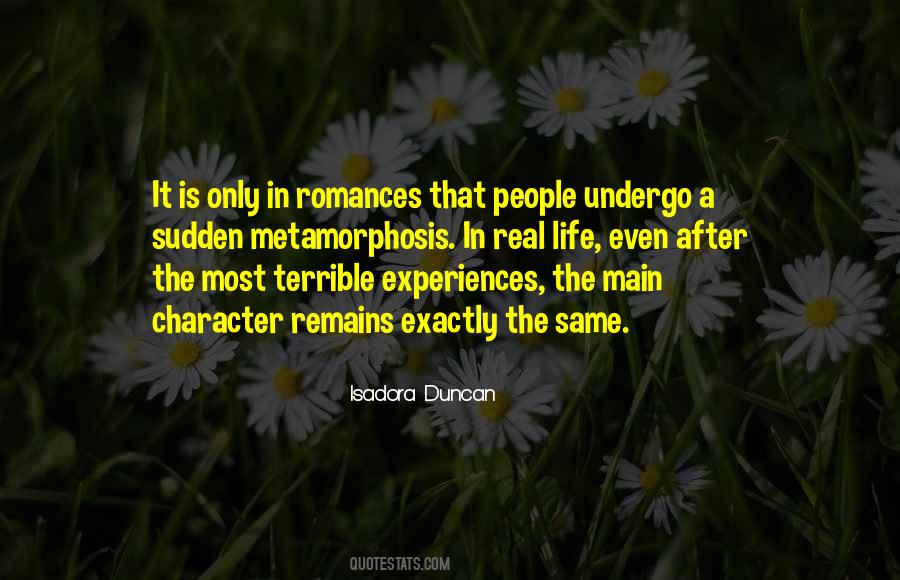 Isadora Duncan Quotes #593454