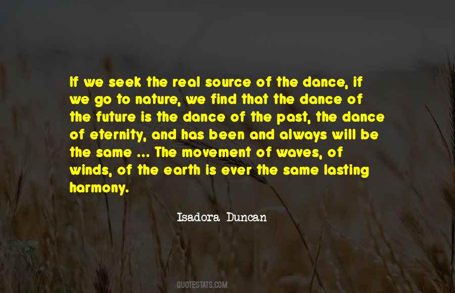 Isadora Duncan Quotes #749618