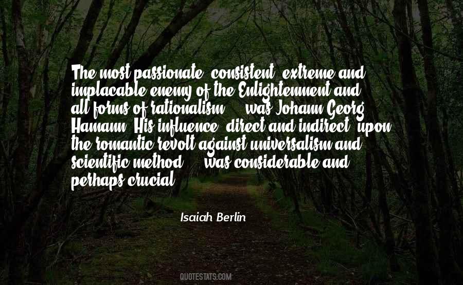 Isaiah Berlin Quotes #1101609