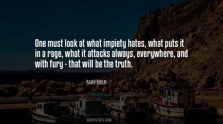 Isaiah Berlin Quotes #1153363