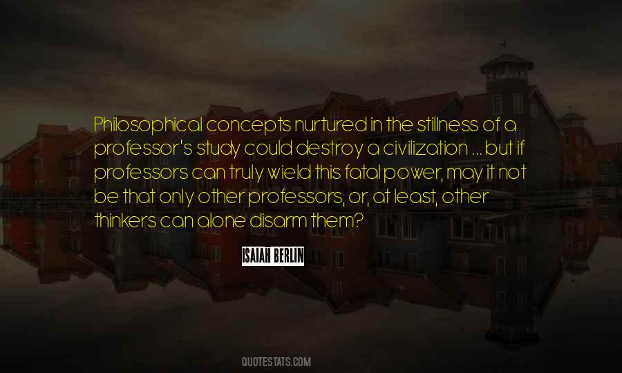 Isaiah Berlin Quotes #1198570