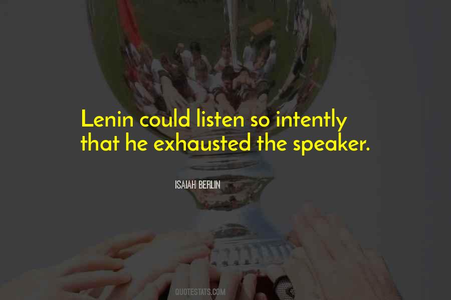 Isaiah Berlin Quotes #1224852