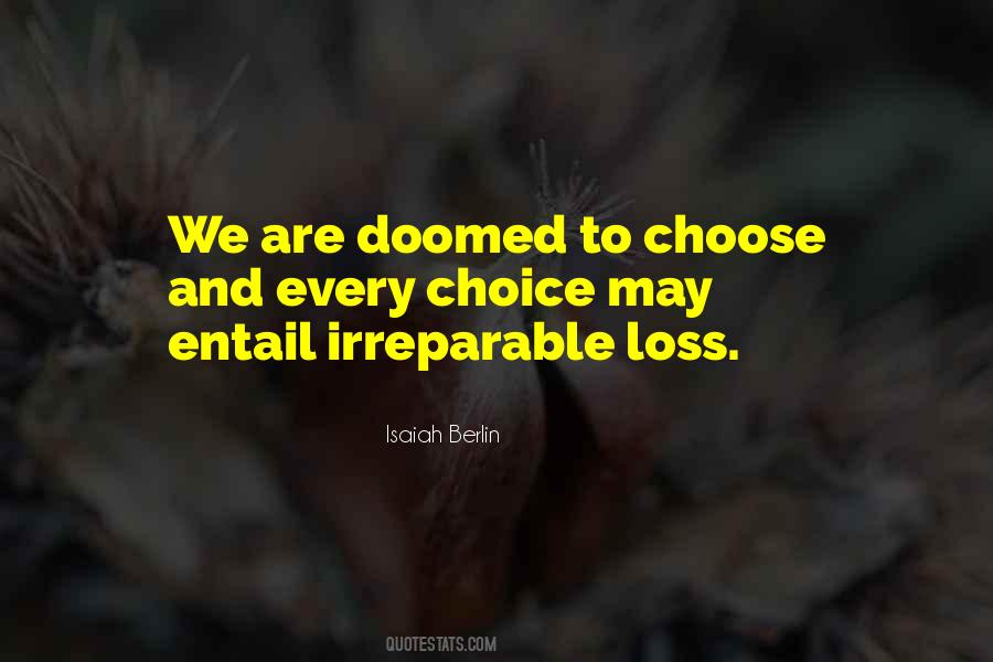 Isaiah Berlin Quotes #1332950