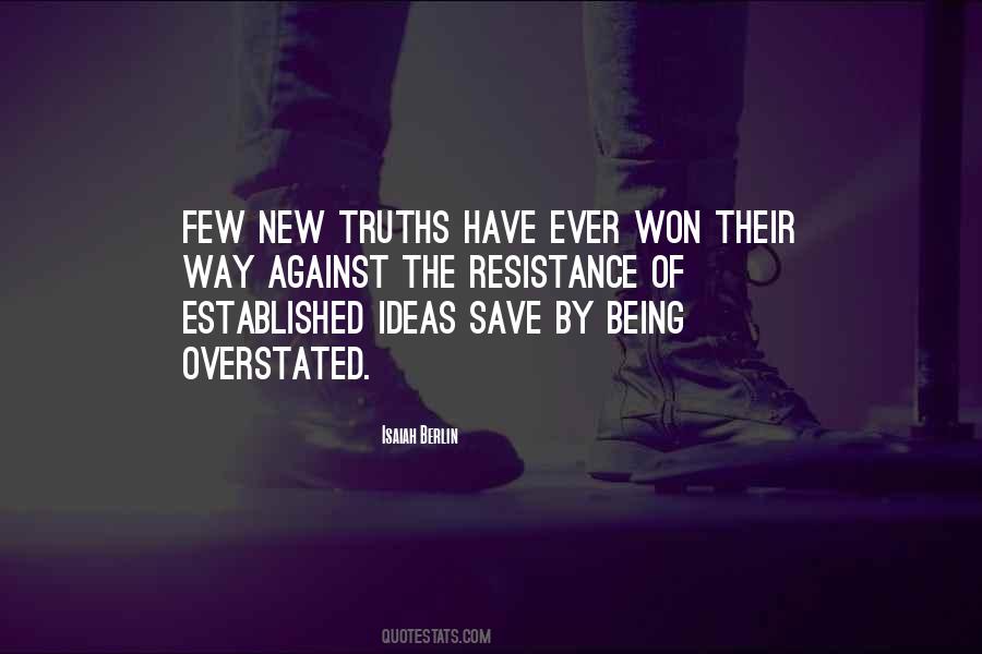 Isaiah Berlin Quotes #1396359