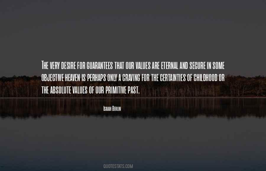 Isaiah Berlin Quotes #1504513