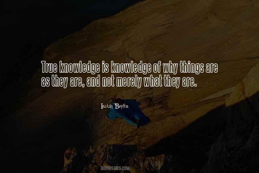 Isaiah Berlin Quotes #1571495