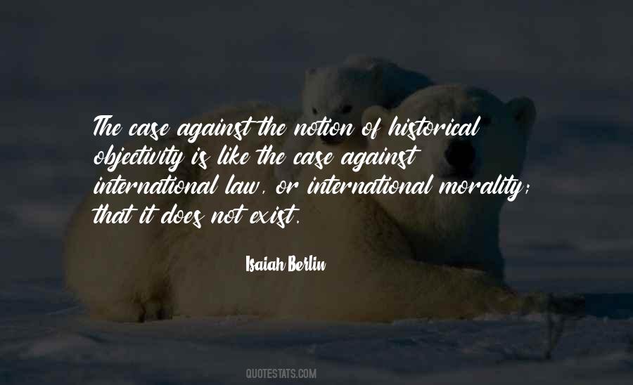 Isaiah Berlin Quotes #1631931