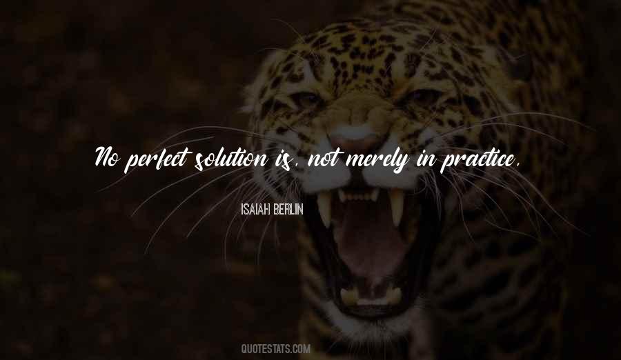 Isaiah Berlin Quotes #247795