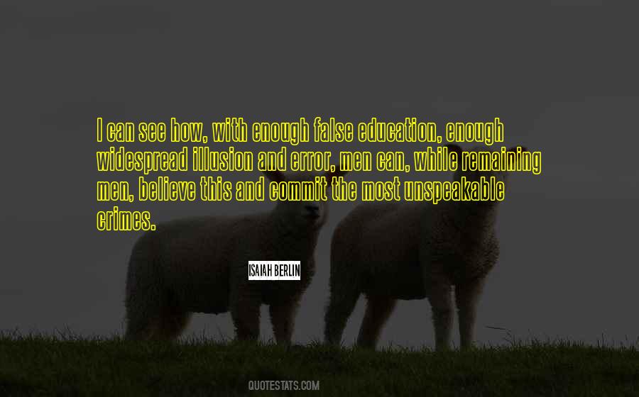 Isaiah Berlin Quotes #250562