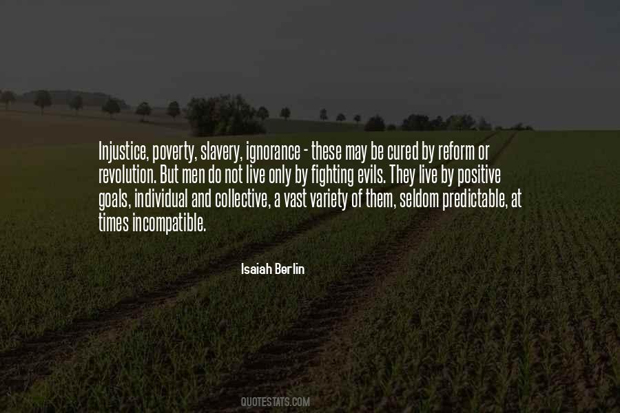 Isaiah Berlin Quotes #26183