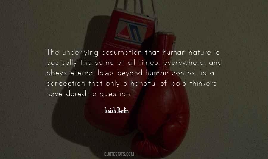 Isaiah Berlin Quotes #269137