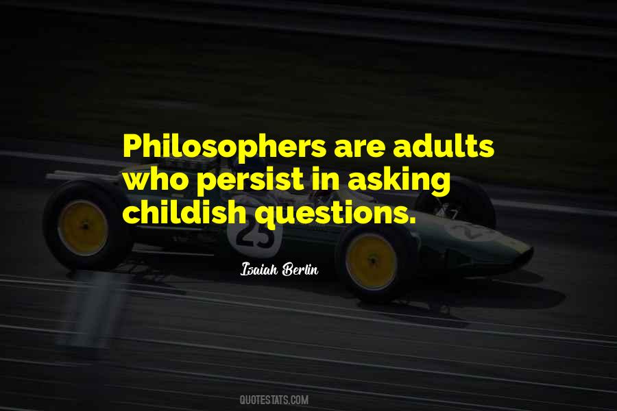 Isaiah Berlin Quotes #536084