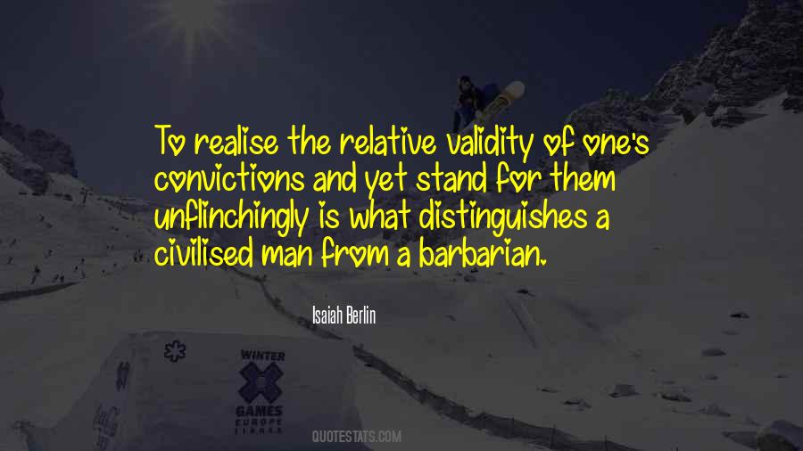 Isaiah Berlin Quotes #675696