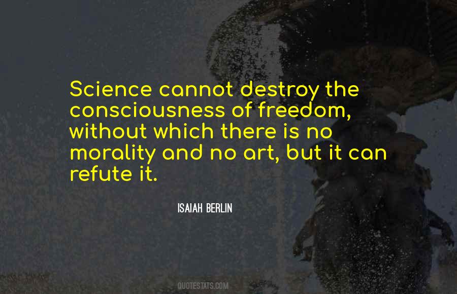 Isaiah Berlin Quotes #715988