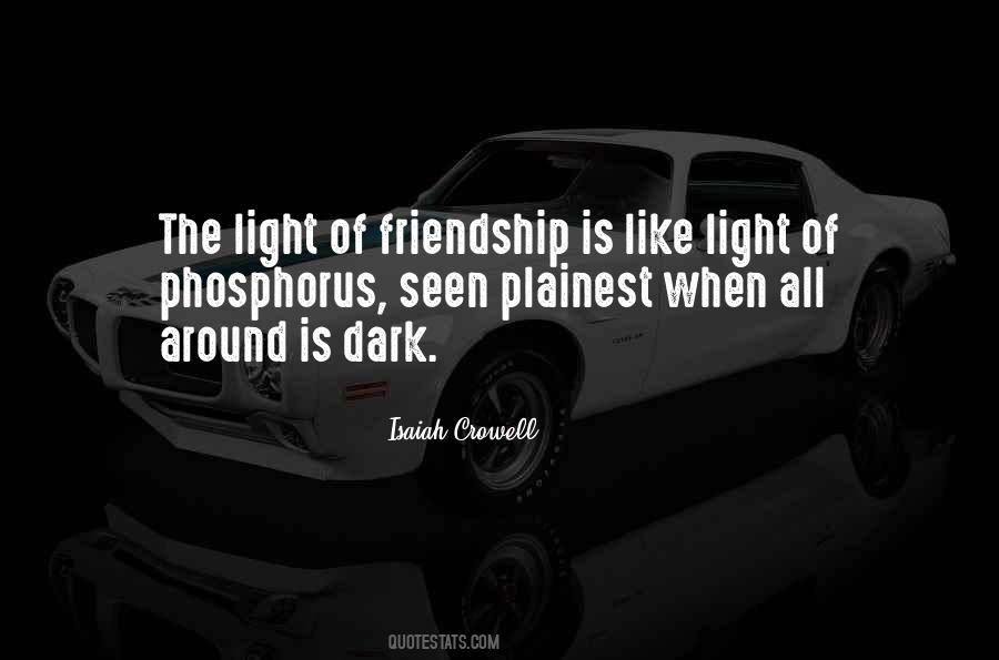 Isaiah Crowell Quotes #164748 Isaiah Crowell Quotes #164748