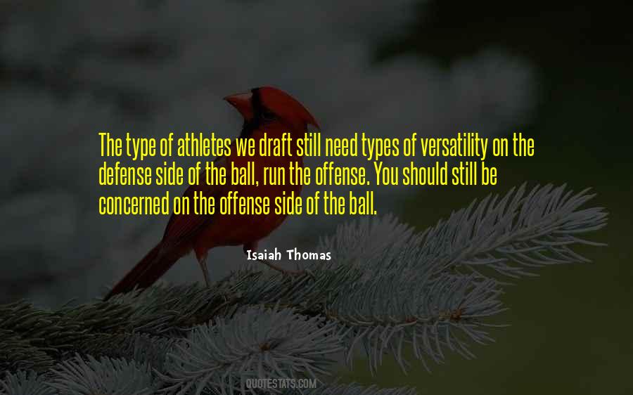 Isaiah Thomas Quotes #341531