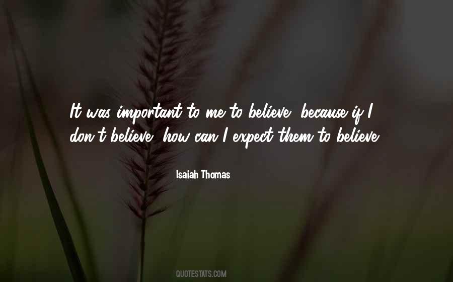 Isaiah Thomas Quotes #46296