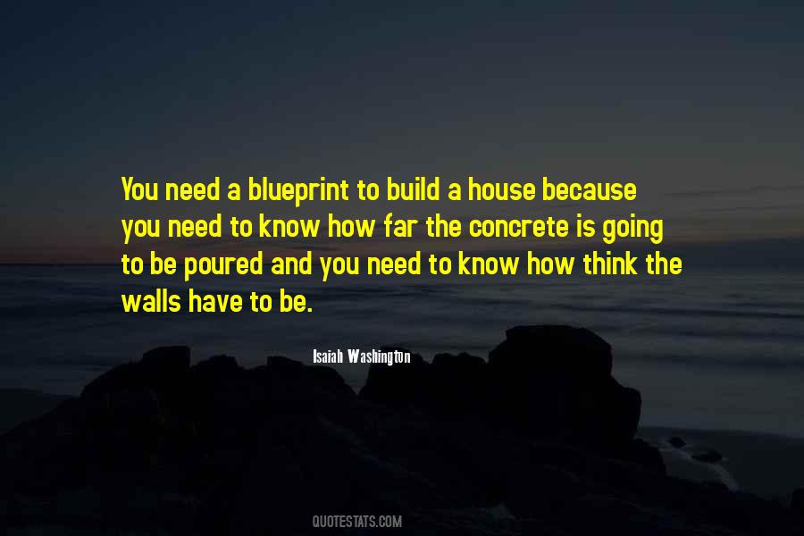 Isaiah Washington Quotes #1263531