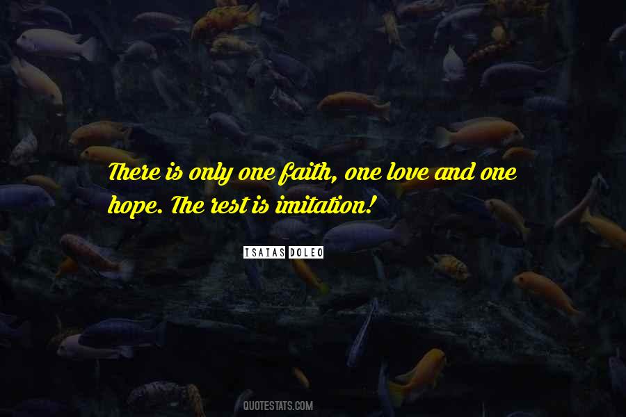 Isaias Doleo Quotes #254670 Isaias Doleo Quotes #254670