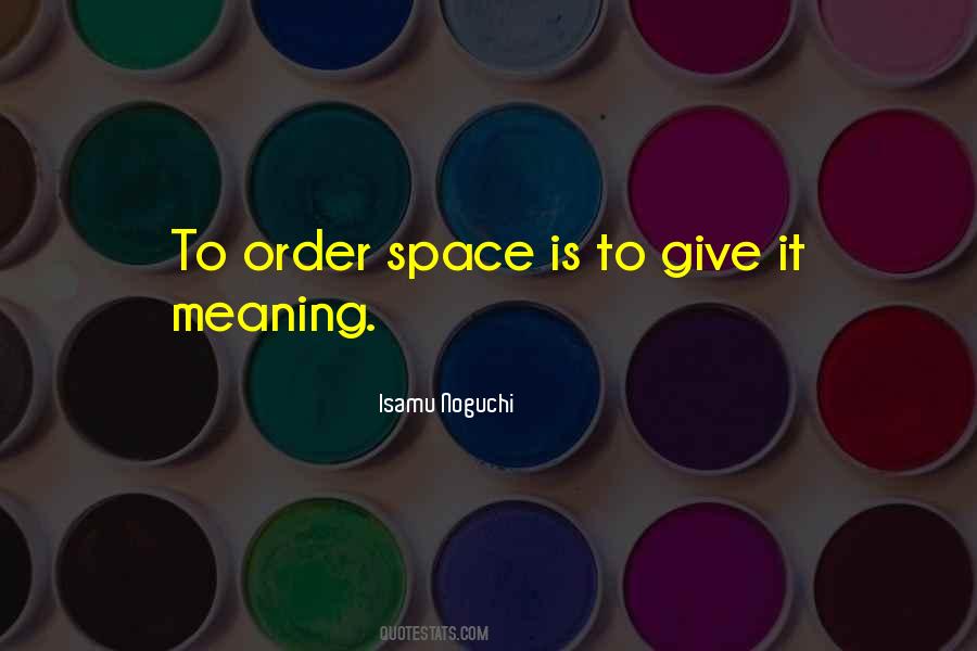 Isamu Noguchi Quotes #1017044