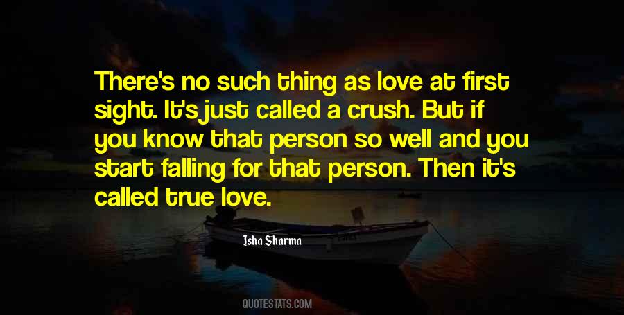 Isha Sharma Quotes #867703