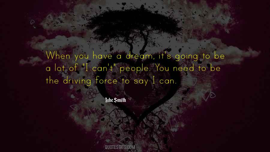 Ishe Smith Quotes #842053 Ishe Smith Quotes #842053