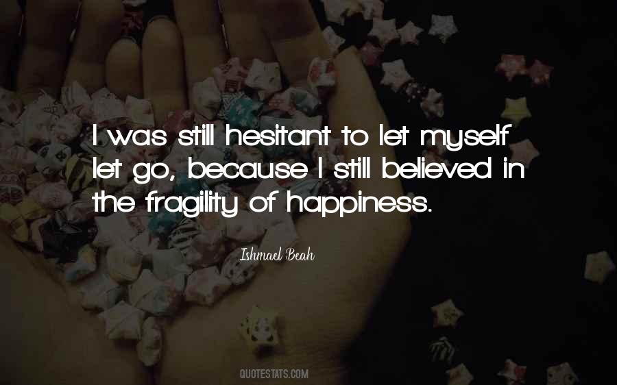 Ishmael Beah Quotes #1087471