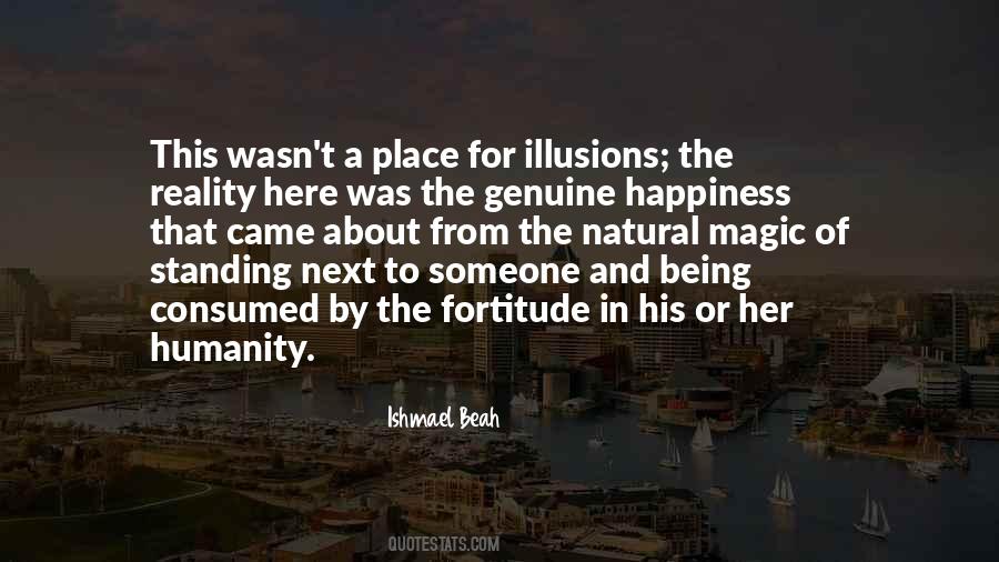 Ishmael Beah Quotes #1715553