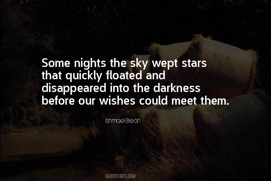 Ishmael Beah Quotes #366737