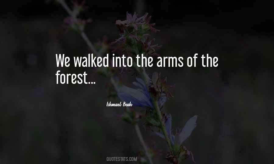 Ishmael Beah Quotes #397425