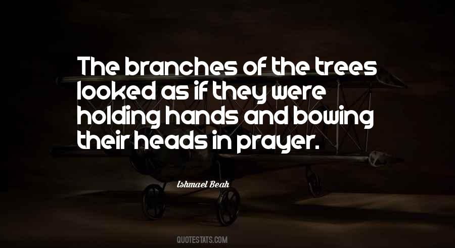 Ishmael Beah Quotes #675391