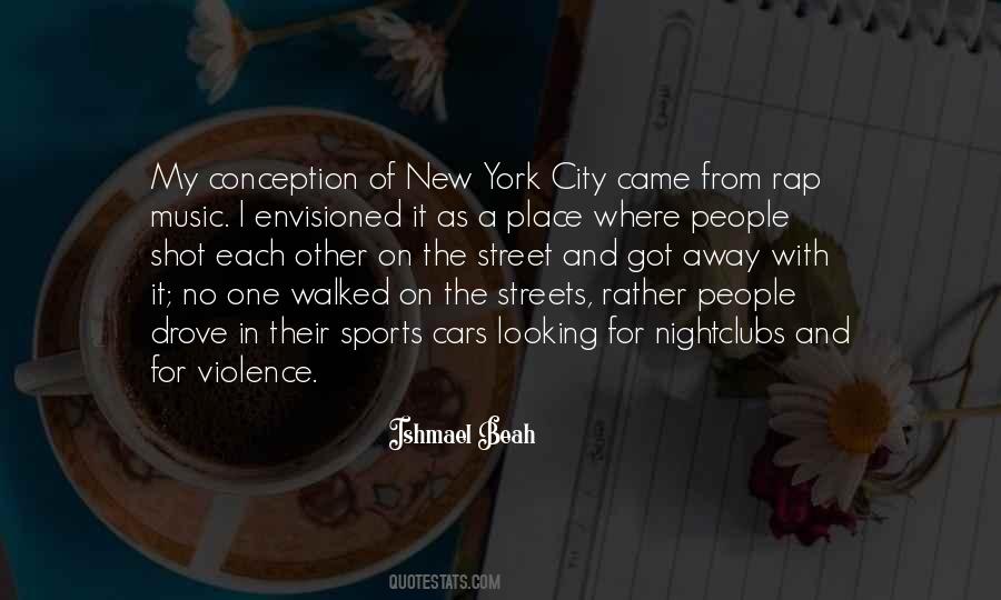 Ishmael Beah Quotes #722835