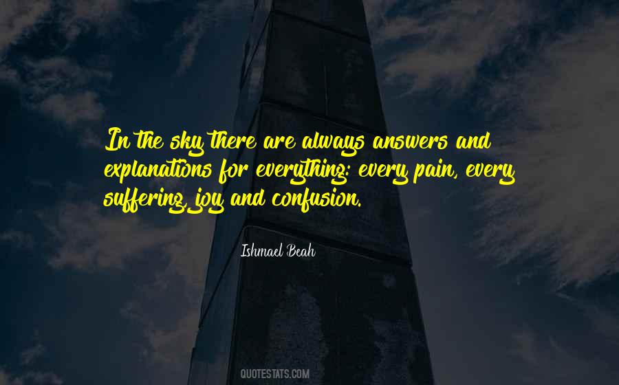 Ishmael Beah Quotes #763230