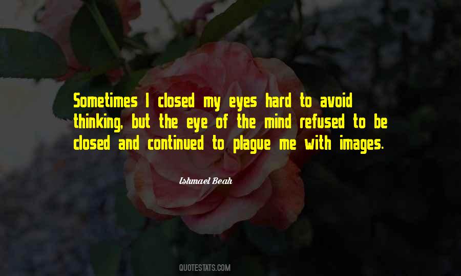 Ishmael Beah Quotes #897880