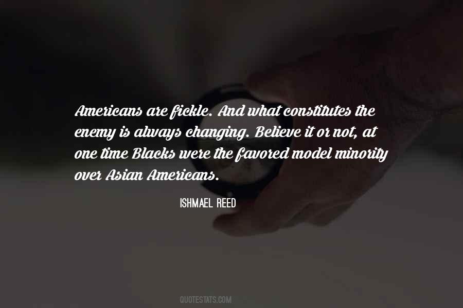 Ishmael Reed Quotes #939749