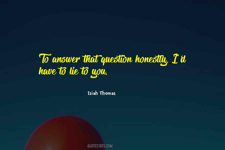 Isiah Thomas Quotes #942280 Isiah Thomas Quotes #942280