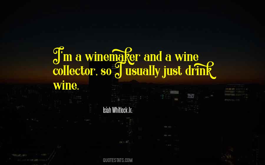 Isiah Whitlock Jr. Quotes #340435