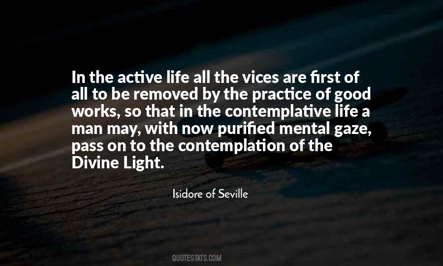 Isidore Of Seville Quotes #222668