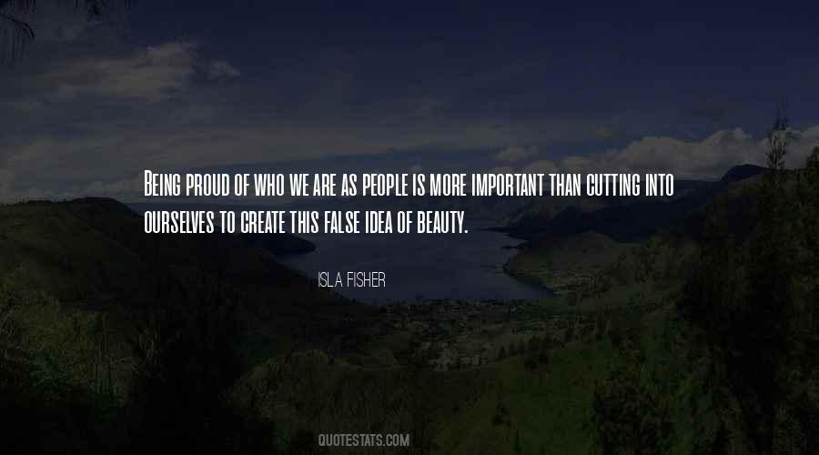 Isla Fisher Quotes #1137839