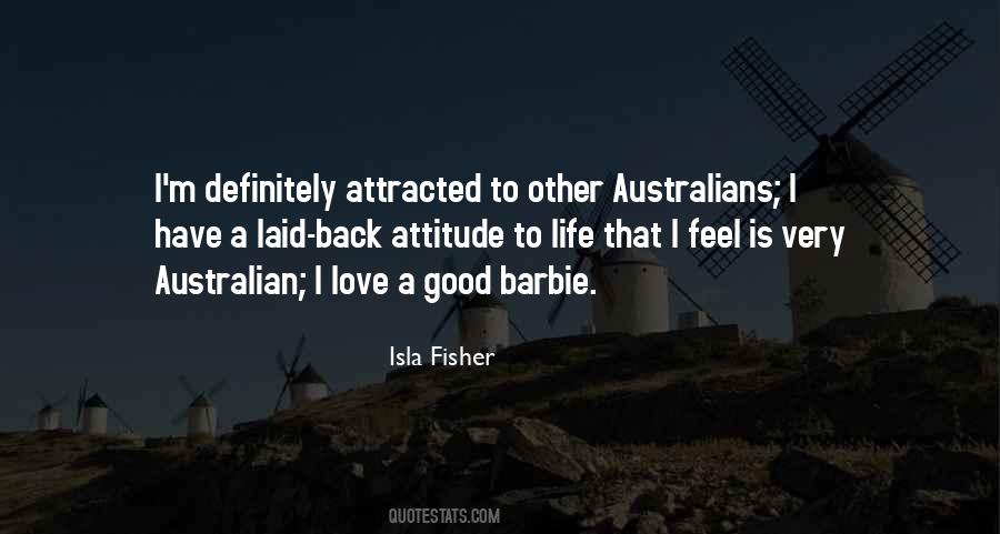 Isla Fisher Quotes #1455365