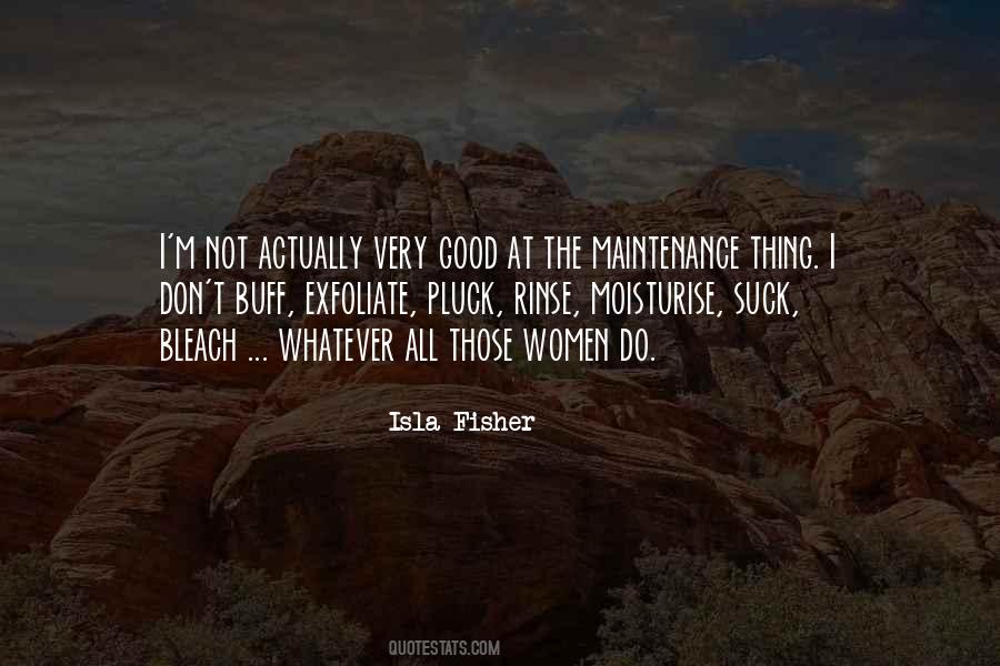 Isla Fisher Quotes #1605203