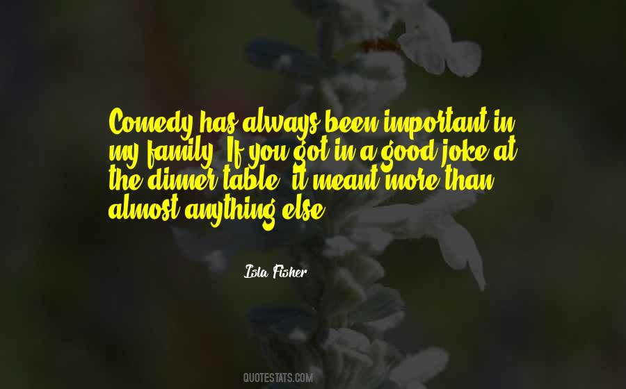 Isla Fisher Quotes #207736