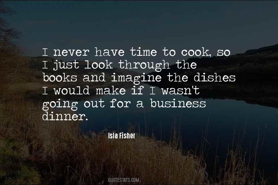Isla Fisher Quotes #599735