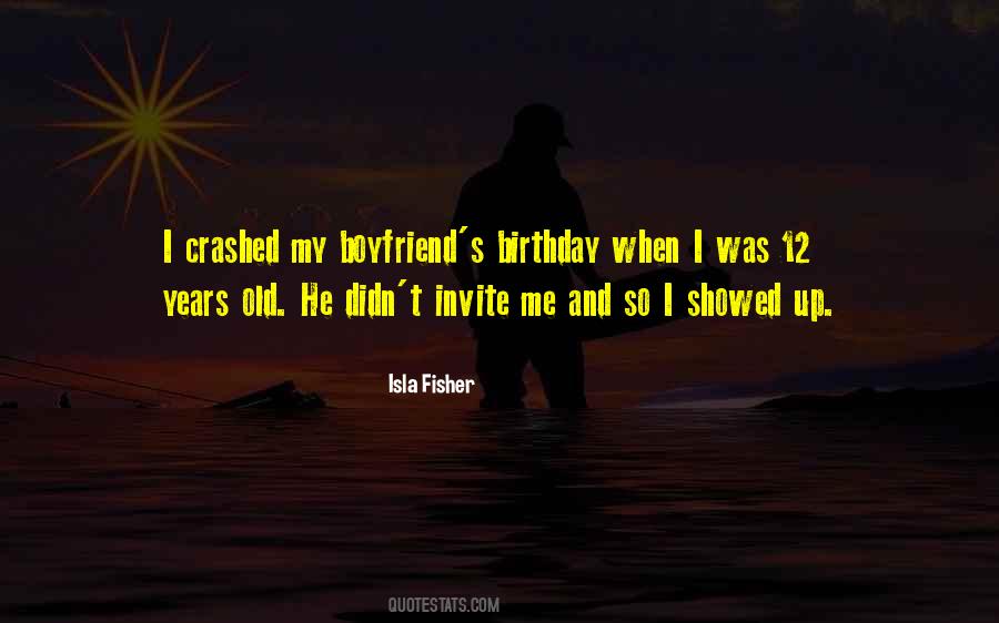 Isla Fisher Quotes #614872