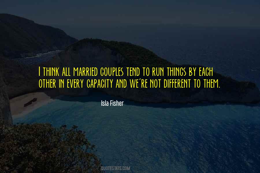 Isla Fisher Quotes #913958