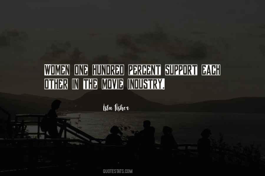 Isla Fisher Quotes #96709