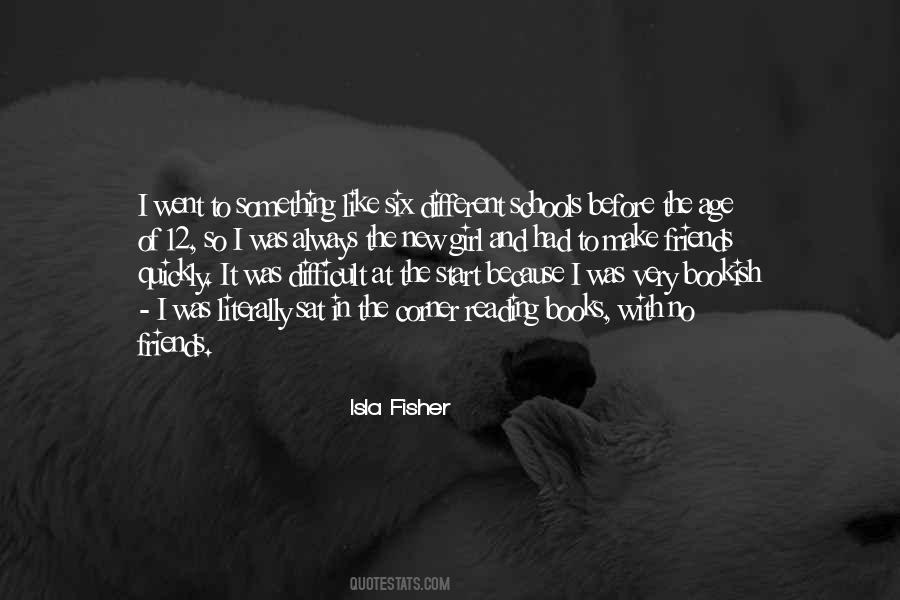 Isla Fisher Quotes #988019