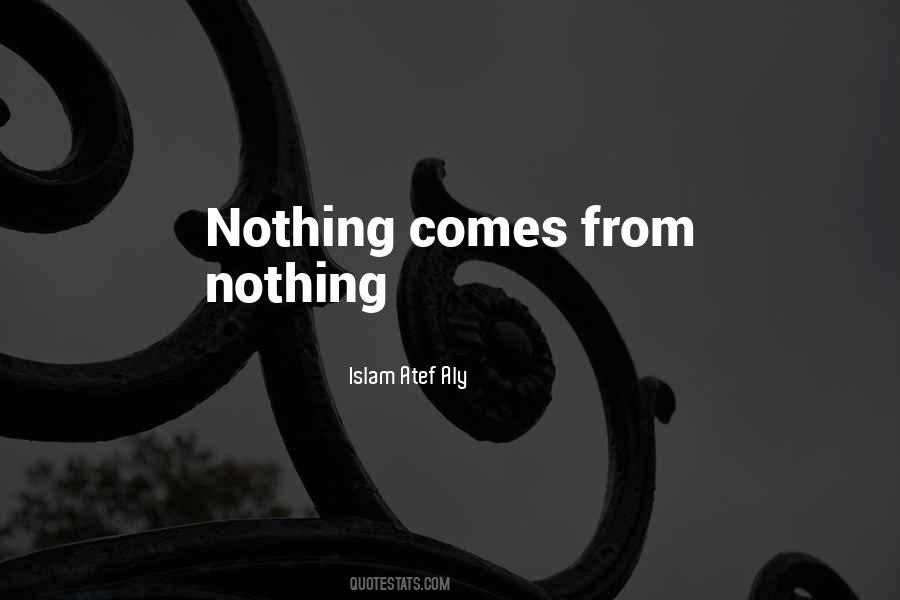 Islam Atef Aly Quotes #231962