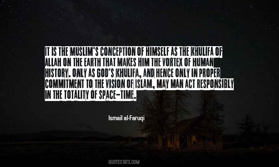 Ismail Al-Faruqi Quotes #1014164 Ismail Al-Faruqi Quotes #1014164